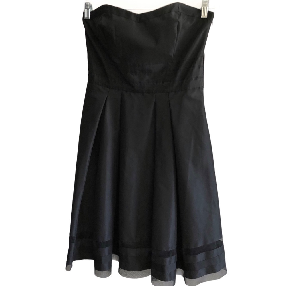 White House Black Market fit and dress
